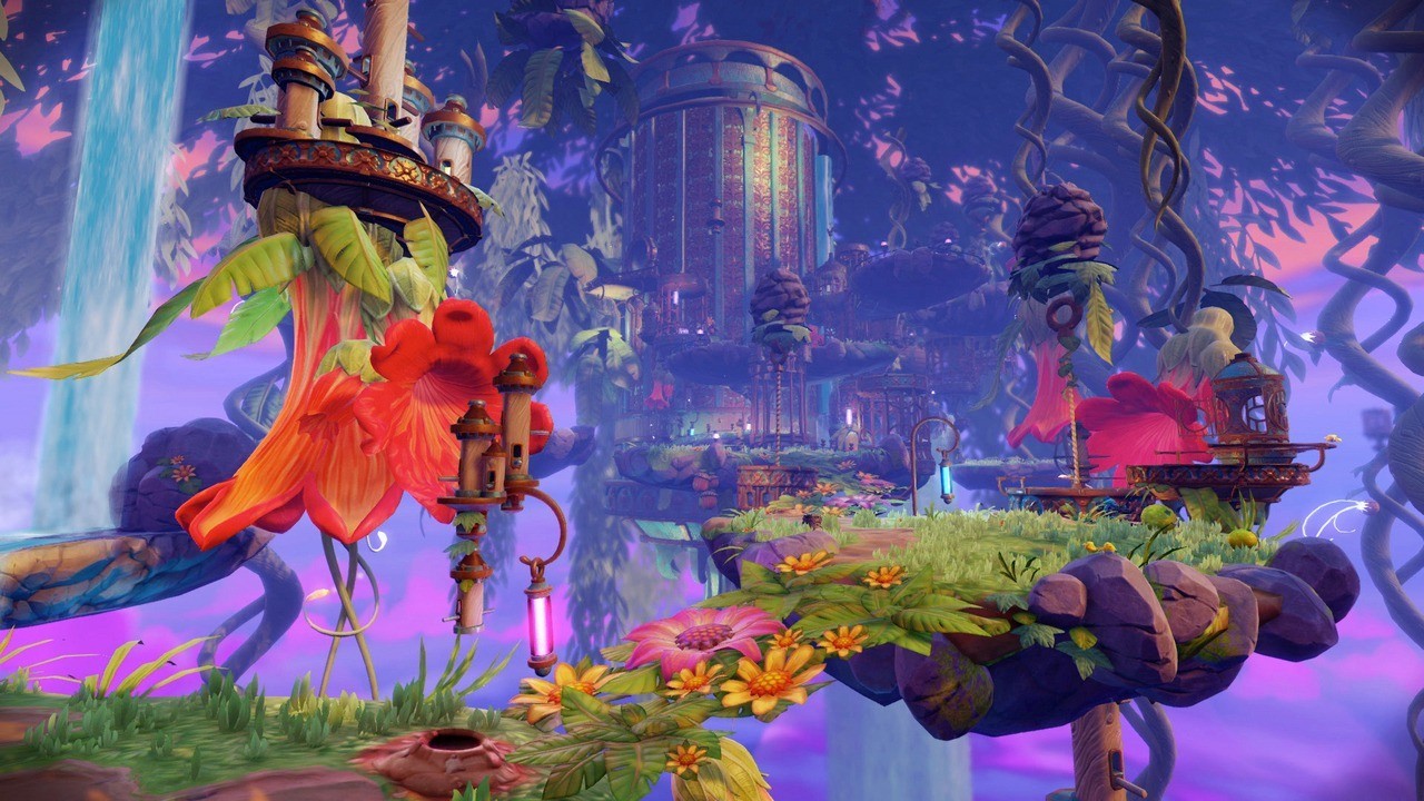 Skylanders Trap Team - Imagen 13
